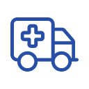 Medical Truck
